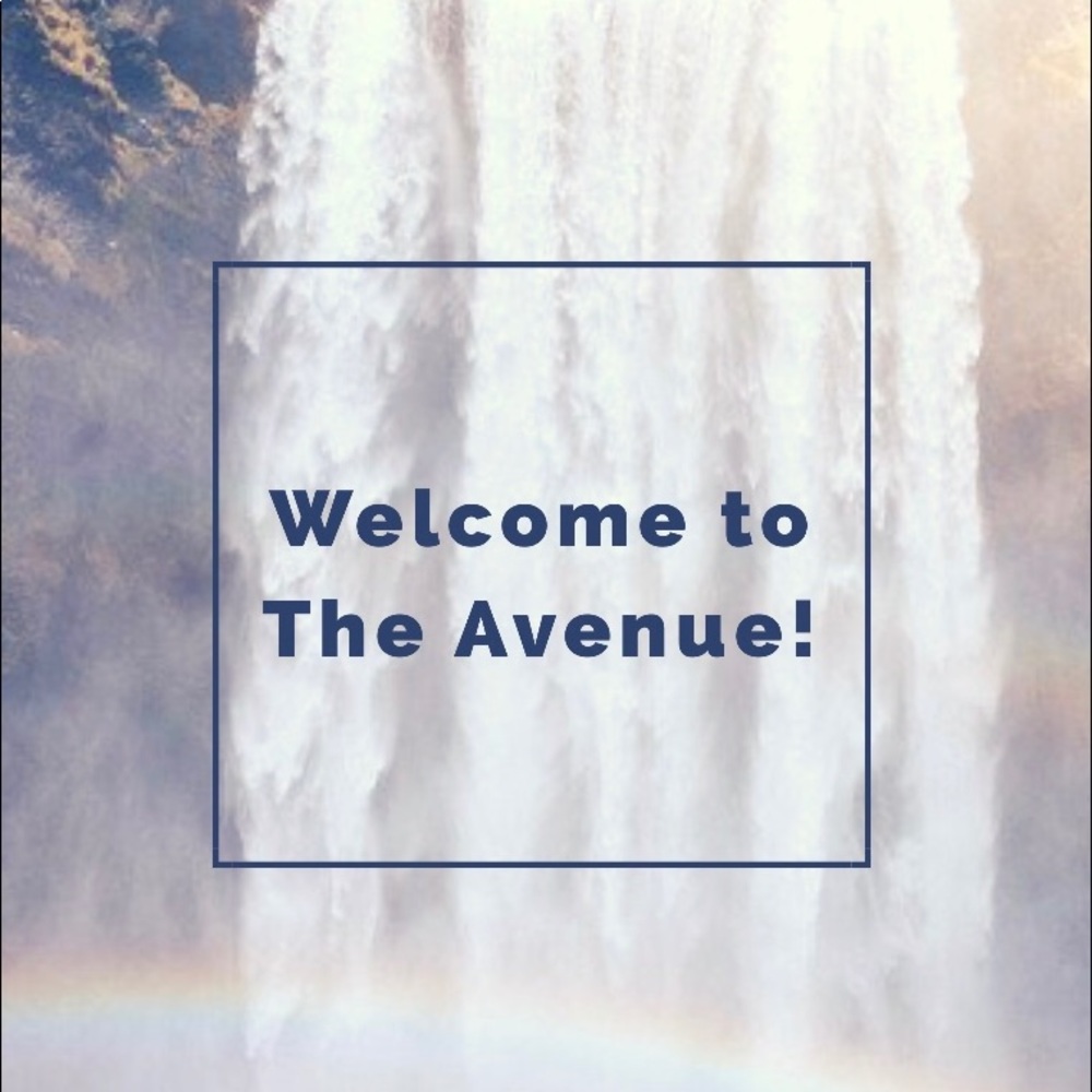 Welcome 🙏🏻 ✨